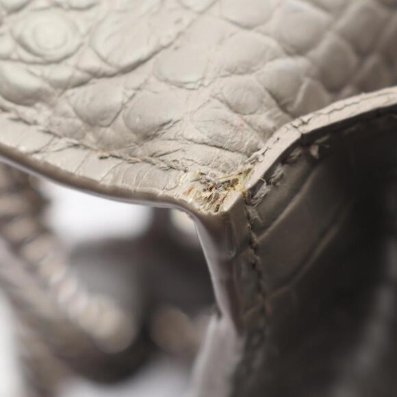 Yves Saint Laurent Saint Laurent Paris Sunset Shoulder Bag, Leather, Women's,... - Picture 6 of 10